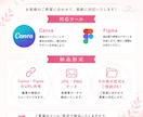 クリック率UPを目指す目立つ広告バナーを制作します 修正無料で安心！視認性を重視し、丁寧にデザインを制作します！ イメージ6