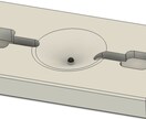 実験器具・治具の設計～図面作成まで請け負います 特注品でうまく研究や開発を進めるお手伝いをさせてください イメージ1