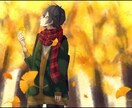 SNS向けのアイコンなどを描きます 気に入って頂けるイラストを描きたいです！ イメージ2