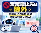 問い合わせフォーム営業を100件代行します 面倒な営業先探しもフォーム送信も全部おまかせ イメージ6