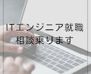 ITエンジニア新卒就職相談乗ります SEってなに？SESとは？激務？なにするの？在宅勤務は？ イメージ1