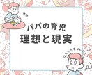 お試し！30代〜家庭と仕事の両立コーチングをします 私も副業にチャレンジしたとき、妻は妊娠中でした。 イメージ9