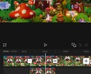 TikTok・ショート動画を編集します TikTok・ショート動画を編集します イメージ4