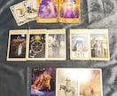 複雑・不倫 ★ 高次元と繋がり相手の気持ち占います カードに表れた真実を読みとく　チャネリングで降ろす彼の気持ち イメージ4
