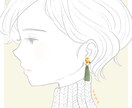 商用可◇イラスト作成します （サイズ・用途　カスタマイズ用） イメージ6