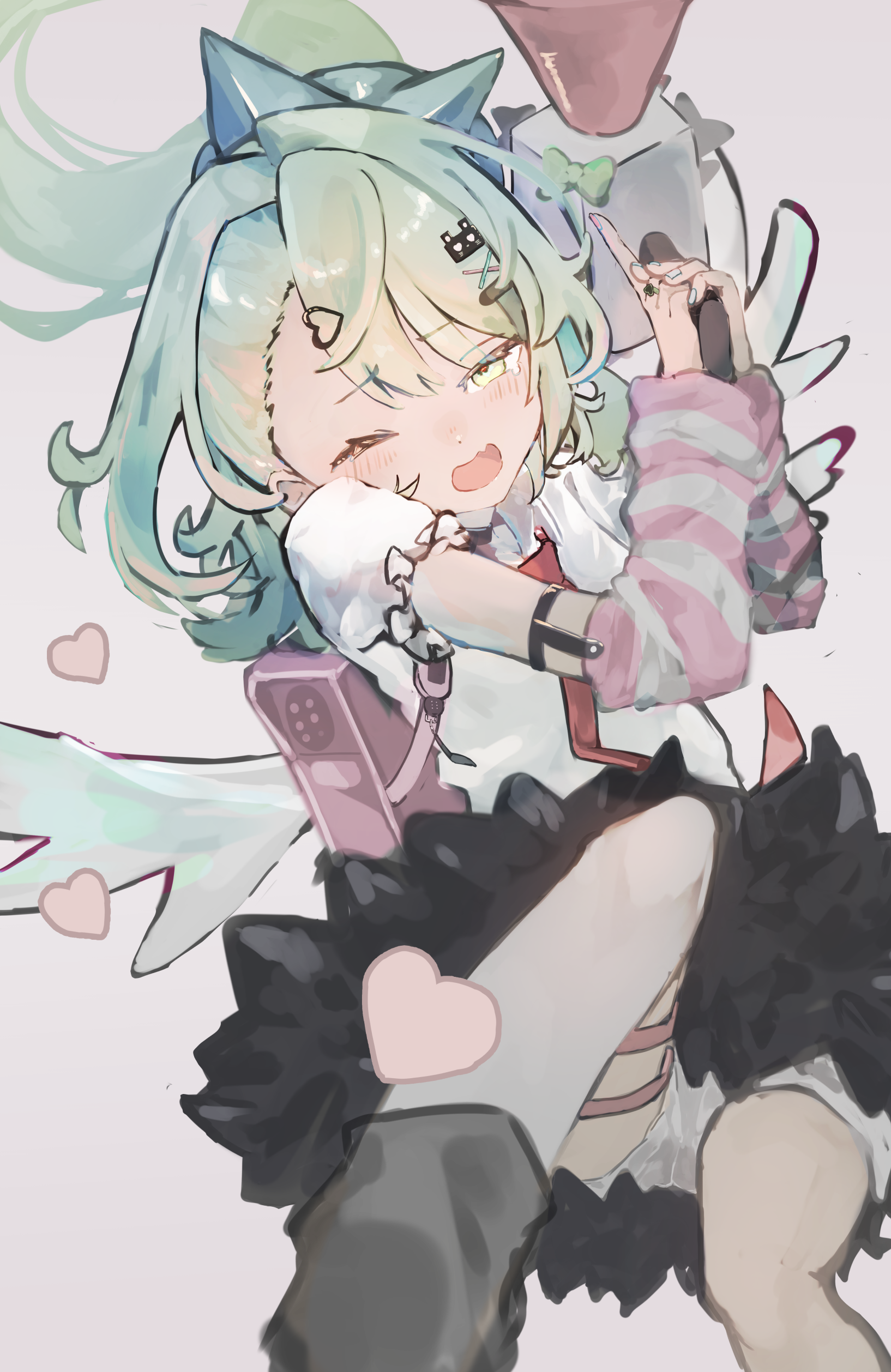 どんなイラストでもお描きします ご希望のイラスト全力で描きます。 イメージ6