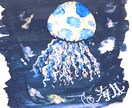 絵を描きます 色々な絵柄あります！見てみてください！ イメージ5