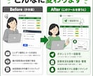 アンケート配信・回収・催促を自動化します Googleアカウントだけで完結、買い切り型 イメージ2