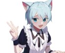 サムネ・挿絵向け！印象に残るイラストを描きます サムネ・挿絵に、ドラマチックな一枚を！ イメージ4