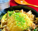 魅力あふれる料理写真を撮影します 【SNSフォロワー46万人‼】商品の販売促進したい方へ イメージ4