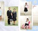 フォトアルバムを作成します 人一人の個性が出るようにお作りします。 イメージ2