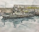 理想のイラストを提供します リアルもデフォルメも自由自在。 あなたの理想を形にします！ イメージ7
