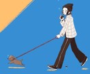 アイコンをメインにイラストなど幅広く対応します ご利用用途に合わせて、まずはお気軽にご相談ください！ イメージ9