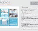 商品イメージにピッタリなパッケージ制作いたします 商品の魅力を最大に引き出すパッケージデザイン◎ イメージ5