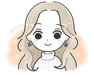 似顔絵イラスト制作します アイコンなどに使える似顔絵イラストを制作します！ イメージ1