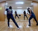 ダンスをやったことがない方に個人レッスンをします 趣味でダンスをやってみたいという方にビデオレッスンします！ イメージ2