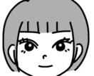 似顔絵描きます 個性豊かな似顔絵を描きます。なるべく希望のタッチに近づけます イメージ3