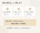 強みの原石を見つける60分壁打ちをします ビジネスの説明が長くなる方と自分では気づきにくい強みを発掘！ イメージ4