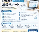 Amazon商品登録・SEO対策します Amazonの商品登録からページ改善・売上分析までをサポート イメージ3