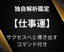 仕事OSを最適化|成功を予約する仕様書作成します 現状のバグを特定し、成果を出すための具体的コマンドをデプロイ イメージ1