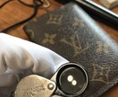 ハイブランド貴金属の買取16年が悩み相談乗ります 《2日間チャット》リユースのフリーランス鑑定士が答える イメージ4