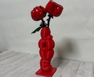 3Dプリント印刷代行｜試作対応します 用途に合わせて、失敗しにくい造形を提案 イメージ5