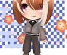 格安治し放題で描きます アイコンに！立ち絵！プレゼント！ イメージ5