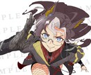 皆さんの夢を応援できるような商品を提供いたします ”あなただけの夢を、個性をカタチに“ イメージ1