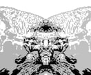 邪念が払えるヒーリングサウンドお作り致します 心に巣喰う悪魔を追い払いましょう！ イメージ1