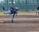 野球で球速伸ばしたい人の悩みを解決します 甲子園に出場し、大学で149キロを計測したメソッド イメージ2