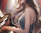 想像力を形にする AI画像生成の全てを提供します 「無限の創造力を手に、あなたのビジョンを現実に。」 イメージ3