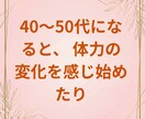 40〜50代女性のための副業相談｜不安を整理します 在宅ワーク・収益の不安を、決めつけずに一緒に整理する相談です イメージ3