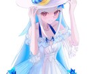 かわいいイラストをご提供します ！　キャラクターをかわいく魅力的に描きます！ イメージ10