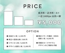 レディース(女性)向けECサイト商品画像作ります デザイン・構成・文字(文言)・レタッチ・切り抜き・提案 イメージ6