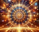 宇宙の響き×遠隔ヒーリングいたします 宇宙の旋律に包まれて、魂とエネルギーが目覚めるヒーリング イメージ1