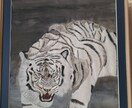 動物ならなんでも！ペットの素敵な肖像画を描きます 犬、猫他、鳥類、爬虫類、魚類、昆虫なども！ イメージ2