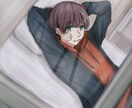あなたが求める様々な一枚絵を描きます 小説や動画のサムネイル等のイラストを求めてるあなたへ イメージ8