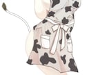 何でも描きます 駆け出しです！かわいいは作れる！ イメージ2