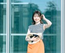 全写真納品！写真家が出張撮影であなたを映えさせます あなたの魅力を最大限に引き出す撮影 イメージ5