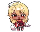 かわかっこいいSDイラストお描きします 配信等に使用できるかわかっこいいSDをお描きします！ イメージ4