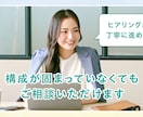 オリジナルデザインとWPテーマでサイトを制作します 設計から制作まで一貫対応。事業の土台となるWebサイトを構築 イメージ4
