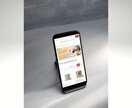 シンプルでやさしいデザインのバナー制作します シンプルで分かりやすいバナー、ヘッダー製作します イメージ2