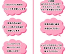 可愛いドリンクイラスト描いてます 誰とも被らない一味変わったアイコン描いてます イメージ10