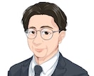 似顔絵制作します 厚塗り・アニメ塗り・水彩塗りご希望に合わせて制作致します！ イメージ5