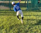 バッティングとピッチング指導ます いろんな練習法がある中でその子に合った練習を提供します。 イメージ2