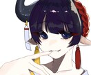 ミニキャラなどを描きます InstagramやTwitter等のアイコンにオススメ！ イメージ1