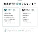 EC商品情報・説明文・キーワードを整理します 商品10件まで、管理画面ログインなしで整理します イメージ5