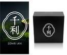 スタイリッシュ＆洗練されたロゴを丁寧にお作りします あなたとともに歴史を彩るロゴ。シンプルながら誠実感を大切に。 イメージ4