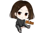 アイコン描きます SNSアイコンなどで活用いただけます イメージ2