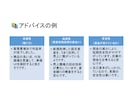 中小企業診断士が財務分析で御社の健康チェックします プロが2期分の財務諸表から、長所や危険度を分析します！ イメージ3